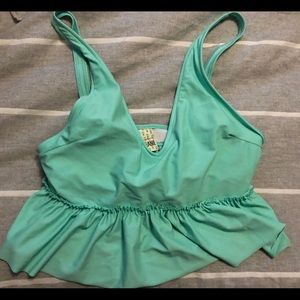 Kortni Jeane Swimsuit